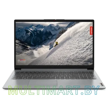 Ноутбук Lenovo IdeaPad 1 15ALC7 (82R4004JRK)